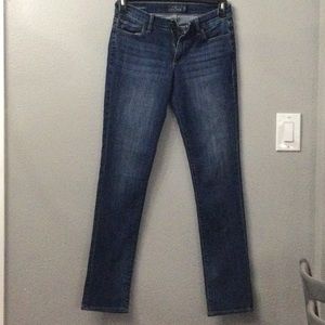 Lucky Brand denim jeans